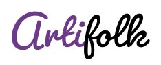 Atrifolk Logo