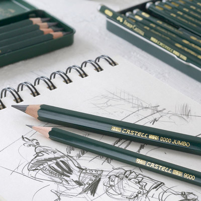 Pencil Sets